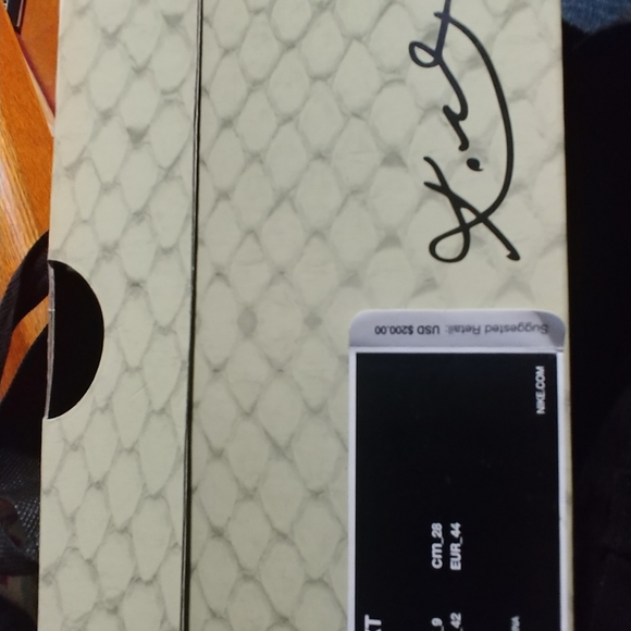 Kobe A.D.NXT
